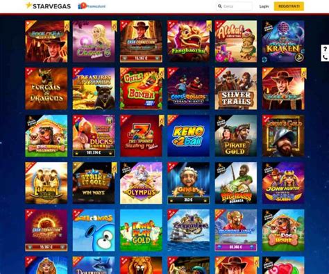 casino starvegas|STARVEGAS .